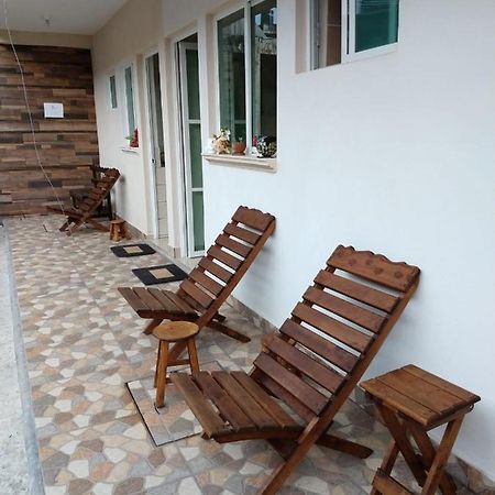 Recamaras Irelu Ξενοδοχείο Tapachula Εξωτερικό φωτογραφία